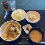 レストラン　聚楽 - 料理写真: