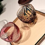 MODERNISM - 江戸切子