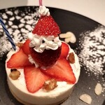 MODERNISM - サンタさん