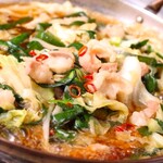 個室 炭火焼 南九州うめえもん越谷亭 - 