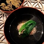 MODERNISM - せいこ蟹の真薯