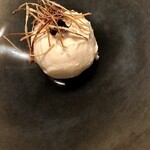 MODERNISM - デザート　金時アイス