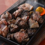 個室 炭火焼 南九州うめえもん越谷亭 - 