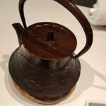 MODERNISM - お出汁