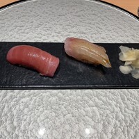 恵比寿 鮨 一 - 