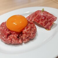 日本橋 焼肉 正剛 - 