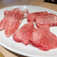 日本橋 焼肉 正剛 - 