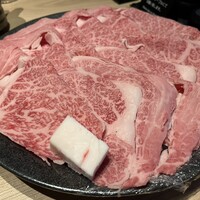 近江牛専門店 近江かど萬 - 