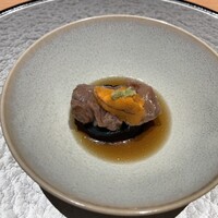 恵比寿 鮨 一 - 