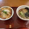山田うどん食堂 大間木店