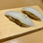 大衆すし酒場 めのじ - 