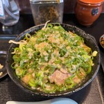 無鉄砲しゃばとん - 