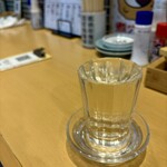 大衆すし酒場 めのじ - 