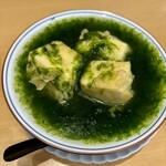 大衆すし酒場 めのじ - 