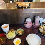 串揚げ屋　福爐 - 