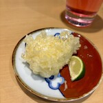 大衆すし酒場 めのじ - 