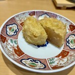 大衆すし酒場 めのじ - 