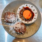 東京MEAT酒場 - 