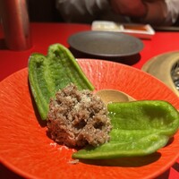 和牛とタン 焼肉 とみ 新橋本店 - 