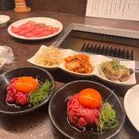 ヤキニク甲 - 