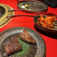和牛とタン 焼肉 とみ 新橋本店 - 