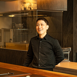 青山直之氏（アオヤマナオユキ）ー自分流を貫く、妥協なき求道者