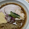 ラーメン 普通