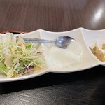 中華料理 福城 - 