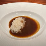 蒼 - 久々の但馬玄カレー