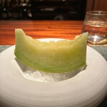 蒼 - 天音マスクメロン