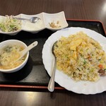 中華料理 福城 - 