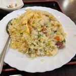 中華料理 福城 - 