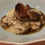 レストラン　ミツヤマ - 