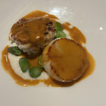 レストラン　ミツヤマ - 