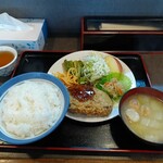 味処いけだや - 