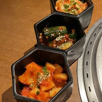 蕃 YORONIKU - 