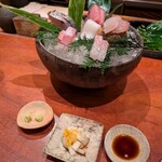 粋魚 むらばやし - 