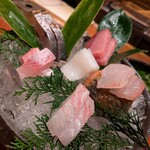 粋魚 むらばやし - 