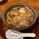 煮込うどん 山本屋本店 - 