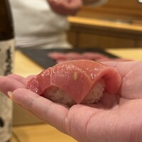 鮨 しゅん輔 阿佐ヶ谷 - 