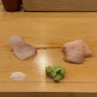 鮨 しゅん輔 阿佐ヶ谷 - 