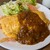 デルムンド - 料理写真:ランチ　オムライス