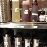 油そば BROOKLYN NY - 