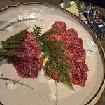 焼肉あをゐ - 