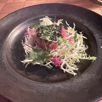 ザ タヴァン グリル＆ラウンジ - 