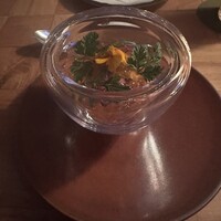 ザ タヴァン グリル＆ラウンジ - 