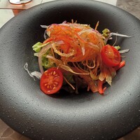 渓谷のレストラン ステーキよし乃 - 