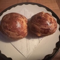 ザ タヴァン グリル＆ラウンジ - 