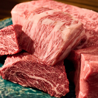 深夜焼肉 だいちゃん - メイン写真: