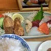 お食事処 味館